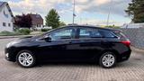 Hyundai i40 cw FIFA World Cup Edition - Hyundai i40: I40w