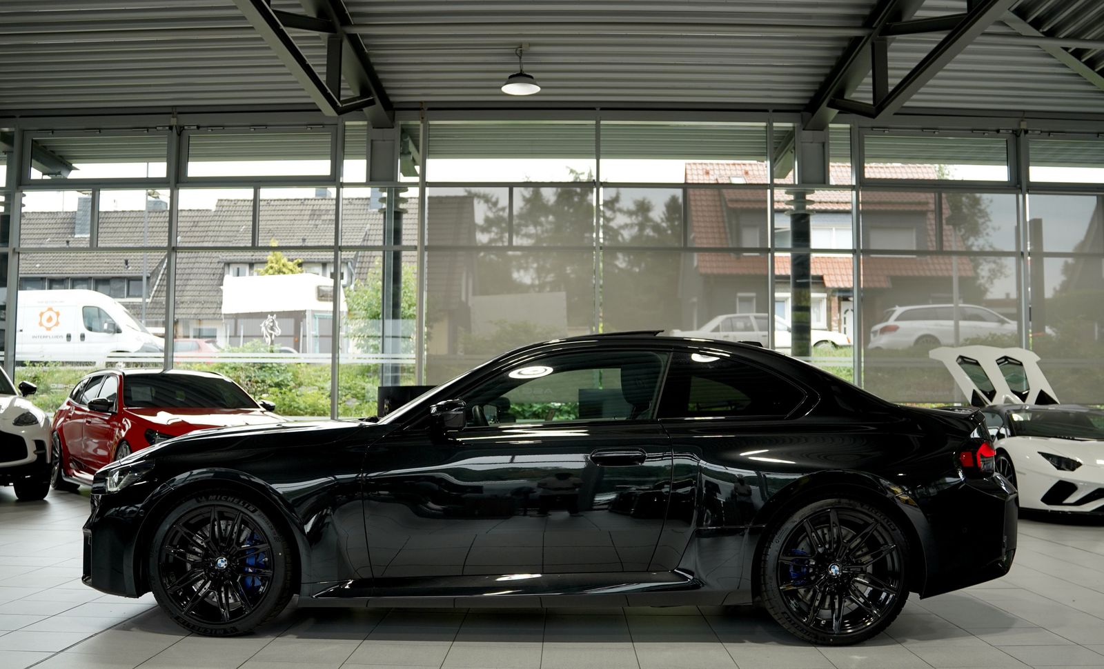 Bmw M2