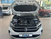 Volkswagen Taigo - Vorschau Bild 21
