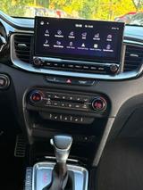 Kia cee'd / Ceed 1.6 T-GDI DCT GT GT - Kia cee'd / Ceed von privat