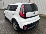 Kia Soul Spirit Voll Ausstattung - Kia Soul mit Diesel-Antrieb: Automatik