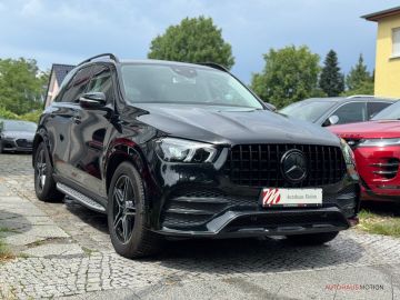 Mercedes GLE 450 - 4