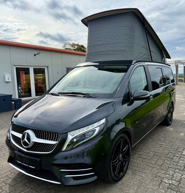 Image of Mercedes-Benz V 220