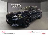 Audi RSQ8 - Vorschau Bild 1