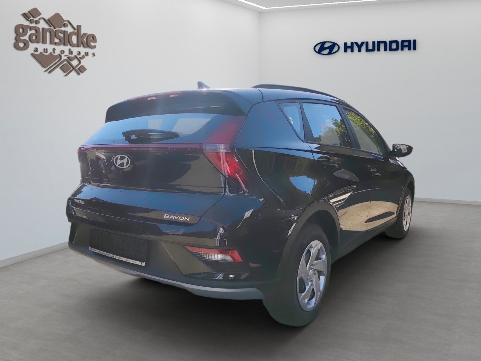 Hyundai BAYON – Bild 4