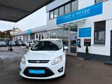 Ford Grand C-Max Trend *SHZ/BT/PDC* - Ford Grand C-Max Trend mit Diesel-Antrieb