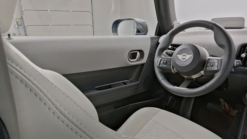 MINI Cooper Favoured Trim, миниатюра 9