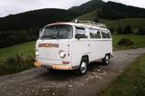 Volkswagen T2a mikrobus  - Volkswagen T2: Kleinbus, T2a