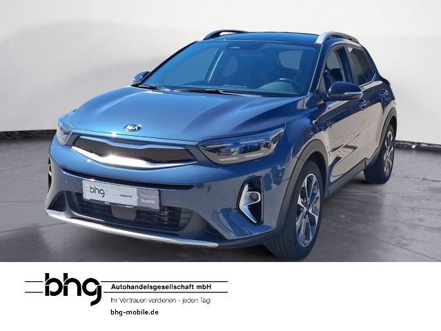 Kia Stonic 1.0 T-GDI Mild Hybrid Vision