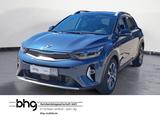 Kia Stonic 1.0 T-GDI Mild Hybrid Vision - gebrauchte Kia Stonic aus dem Jahr 2021