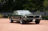 Ford 1966 Mustang 289ci Coupe - Ford Mustang aus 1966