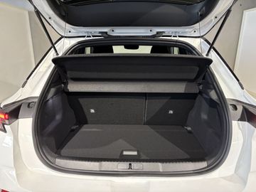 Fotografie 11 des Opel Mokka 1.2 DI Turbo Automatik GS