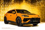 Lamborghini Urus PERFORMANTE+PANORAMIC+B&O 3D SOND+STOCK+ - Lamborghini Urus in Bremen