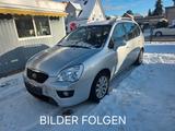 Kia Carens 2.0 CVVT Spirit*Autom.*7-Sitzer*AHK*PDC* - Kia: 7 Sitzer