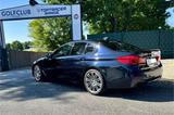 BMW M550d*xD*Individual*BMW Garantie 07/2028*ACC* - gebrauchte BMW M550 aus dem Jahr 2020