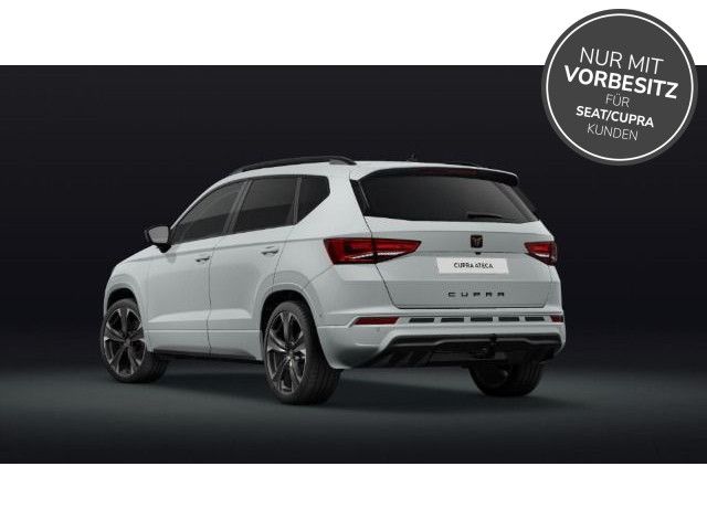 Cupra Ateca - Bild 2