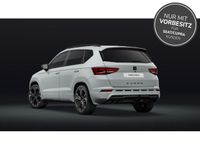 Cupra Ateca - Vorschau Bild 2