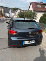 Seat Ibiza 1.0 TGI Style Fast Lane SHZ Kamera Scheckh - Seat Ibiza: Tgi