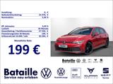 Volkswagen Golf GTI VIII 2.0 TSI Navi ACC Kamera App-Conn. - Volkswagen Golf: GTI Golf2