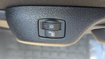 Bild 17 Opel Vivaro Cargo AT M 2.0 Diesel SHZ/LHZ/PDC V+H+CA