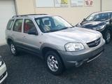 Mazda Tribute 2.3 Comfort 4X4 - Mazda Gebrauchtwagen von 2001