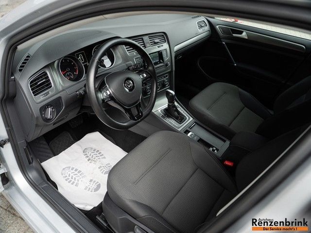 Golf VII Comfortline TSI DSG Xenon Life Paket