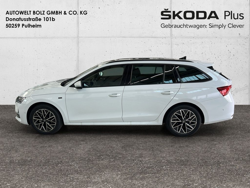 Skoda Octavia - Bild 7