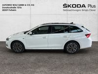 Skoda Octavia - Vorschau Bild 7