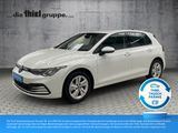 Volkswagen Golf VIII 1.5 TSI Life Navi+LED+SHZ+PDC - Volkswagen Golf: Vi