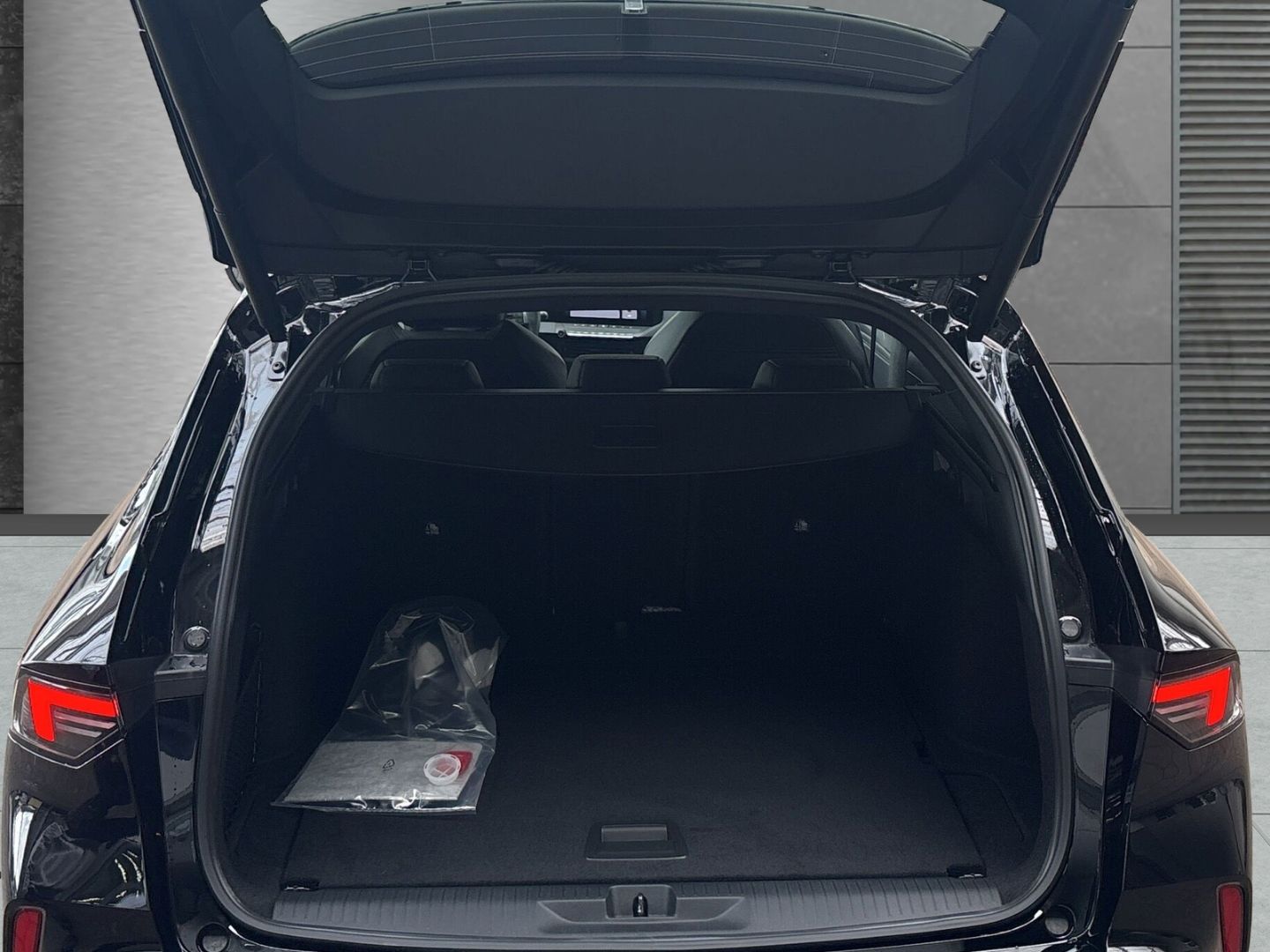 Opel Astra - Bild 5