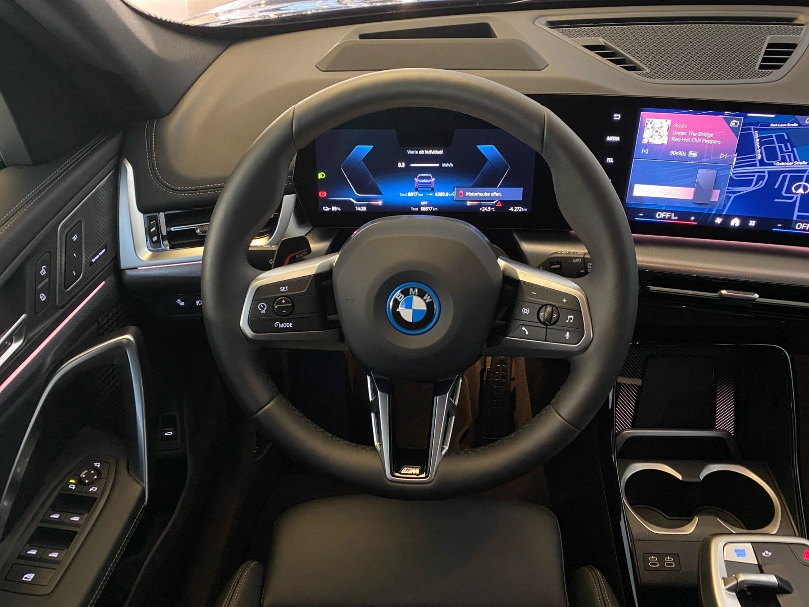 BMW iX1 - Bild 8
