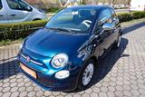 Fiat 500 1.0 GSE KLIMA LM KOMFORT+STYLE PAKET PDC - Fiat 500 in Halle