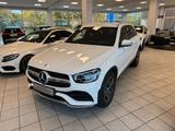 Mercedes-Benz GLC 220d 4M AMG Carplay TWA LED 360°K AHK MBUX - Mercedes-Benz GLC 220 in Bonn
