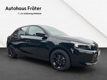 Fotografie 3 des Opel Corsa GS Kamera LED Sitzheizung Allwetterreifen