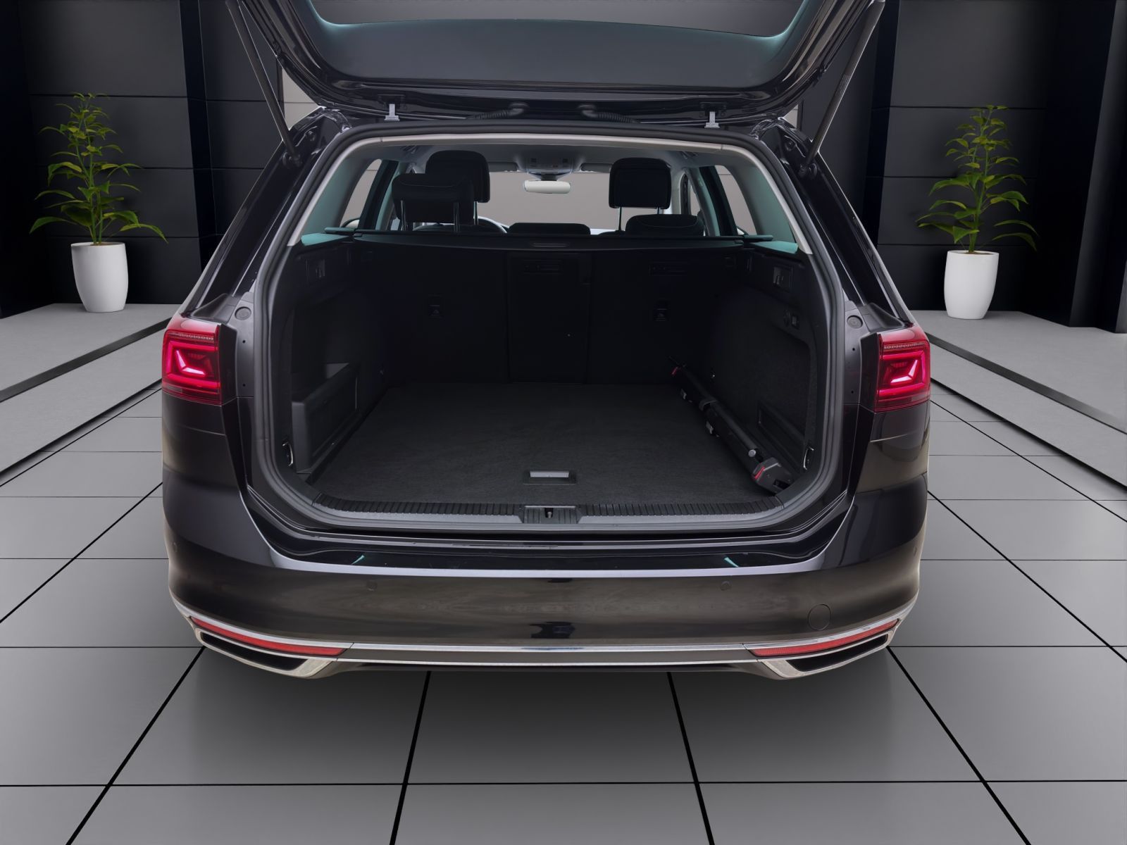 Volkswagen Passat Variant - Bild 5