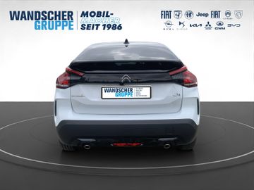 Citroën C4 Max PT 130 EAT8 Navi+SHZ+LHZ+RFK+LED+HUD+LM