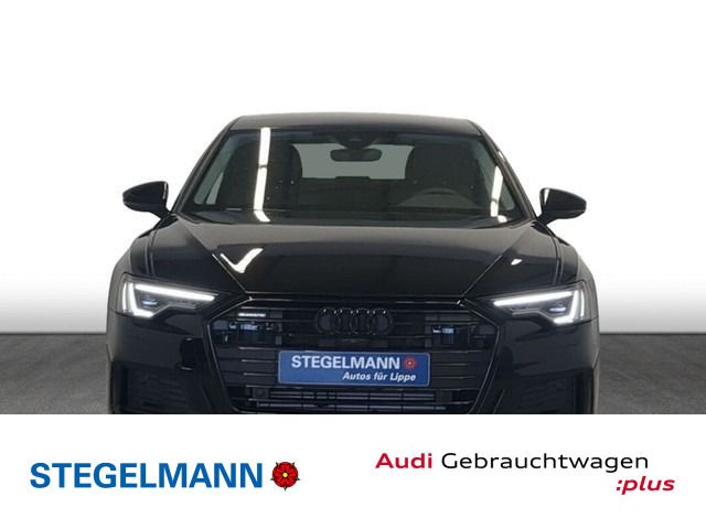 Audi A6 55 TFSI e qu.S tronic S LINE AHK*Pano*B&O