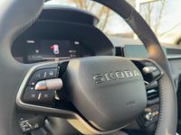 Skoda Fabia - Vorschau Bild 13