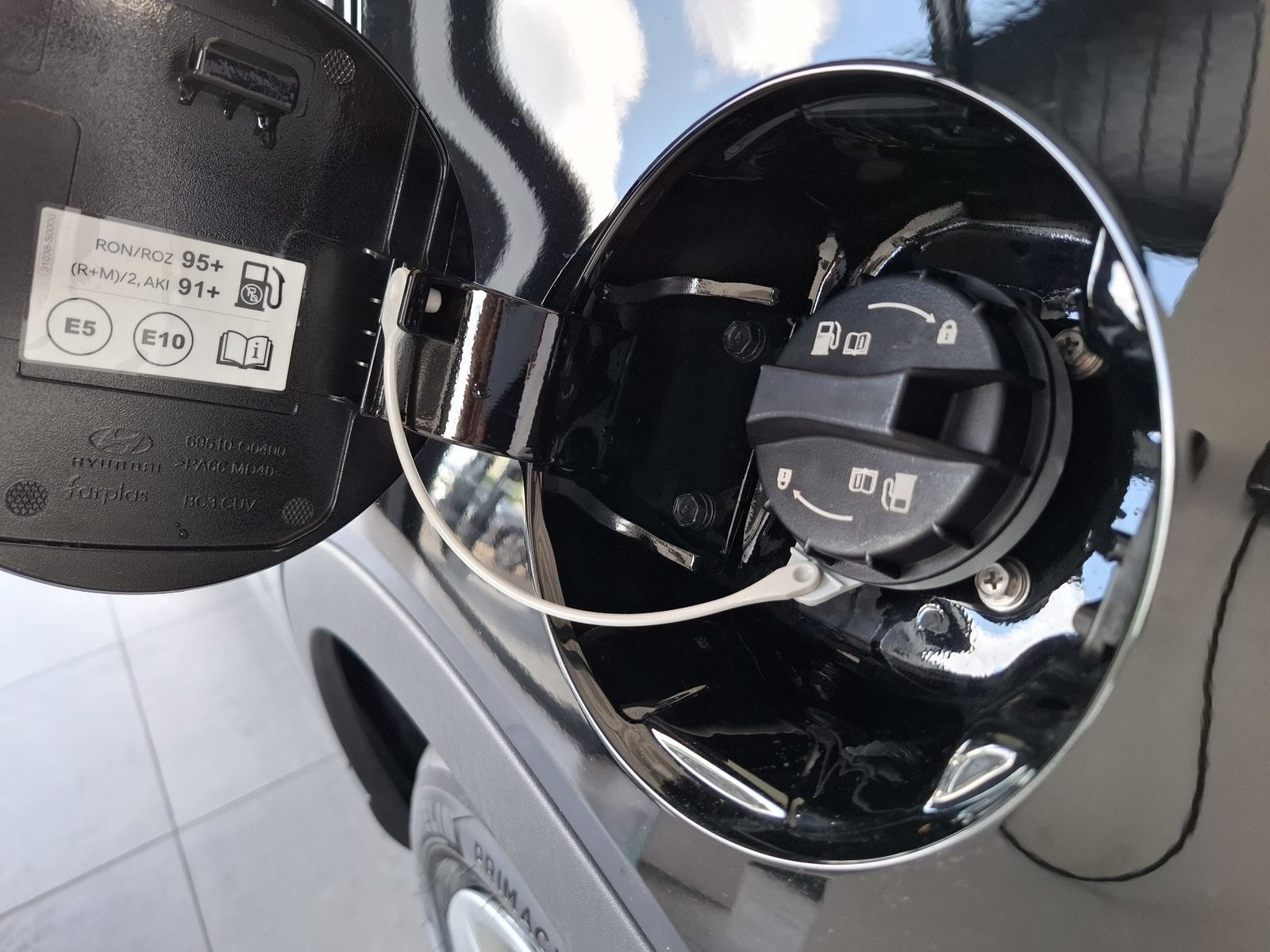 Hyundai BAYON - Bild 36