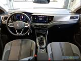 Volkswagen Polo Style 1.0 TSI NAVI SHZ ACC MATRIX APP - Volkswagen Polo aus 2023