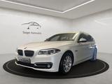 BMW Bmw 5 Touring 535 d xDrive Navi Cam Mssage - BMW 535: M535
