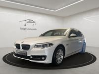 BMW Bmw 5 Touring 535 d xDrive Navi Cam Mssage
