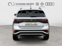 Volkswagen T-Cross - Vorschau Bild 4