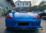 Porsche Boxster 2.7 228cv - Porsche: Kleinwagen