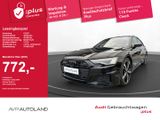 Audi A6 Avant 45 TFSI quattro S tronic Sport S line