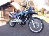 Suzuki DR 800 BIG Tüv  neu aus meiner Sammlung - SUZUKI DR 800