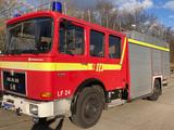 MAN 15.240 LF24 Feuerwehr Winde Generator Pumpe - Offers matching your search criteria