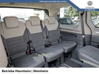 Volkswagen T7 Multivan - Vorschau Bild 11