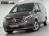Mercedes-Benz V 250 EDITION lang .PANO.NAVI.AHK.LEDER.LED - Mercedes-Benz V-Klasse Gebrauchtwagen in Bremen