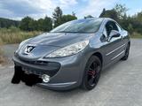 Peugeot 207 CC JBL Edition  - Peugeot 207 Jbl mit Benzin-Antrieb